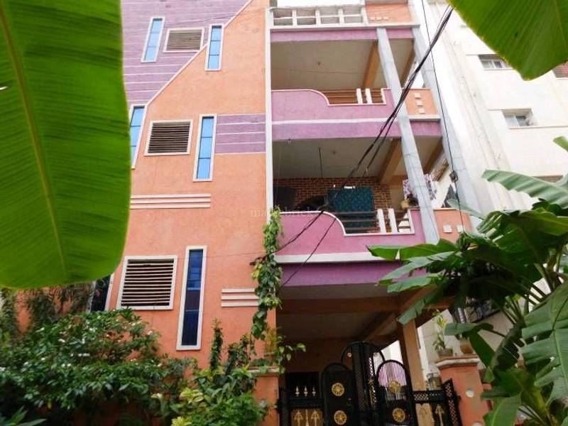 Owner 8 BHK 4500 Sqft Residential House for Sale in Gulmohar Park Colony,