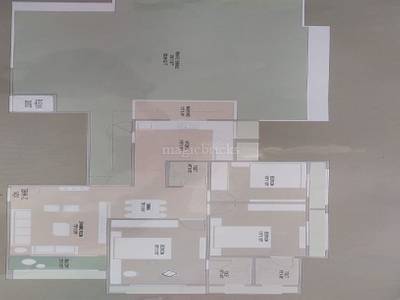 3BHK Penthouse for Resale in Shela 3BHK Penthouse for Resale in Shela