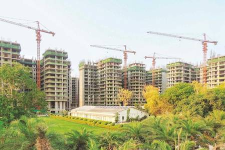 4BHK Multistorey Apartment for Resale in Unity the Amaryllis at Karol Bagh 4BHK Multistorey Apartment for Resale in Unity the Amaryllis at Karol Bagh