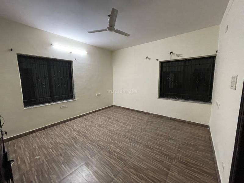 Buy 3 BHK Flat/Apartment in Bajaj Maruti Residency Whitefields