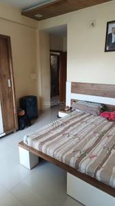 3BHK Multistorey Apartment for New Property in Kailash Royal at Nana Chiloda 3BHK Multistorey Apartment for New Property in Kailash Royal at Nana Chiloda