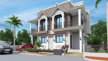 2BHK Residential House for Resale in Kuha 2BHK Residential House for Resale in Kuha