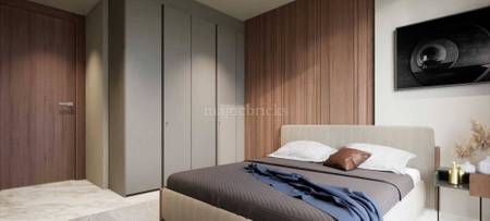 4BHK Multistorey Apartment for New Property in Oeuvre 2 at Bodakdev 4BHK Multistorey Apartment for New Property in Oeuvre 2 at Bodakdev