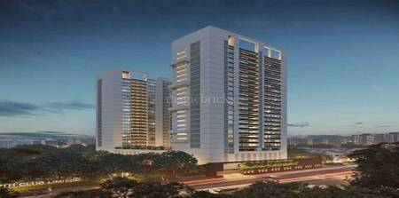 4BHK Multistorey Apartment for New Property in Oeuvre 2 at Bodakdev 4BHK Multistorey Apartment for New Property in Oeuvre 2 at Bodakdev