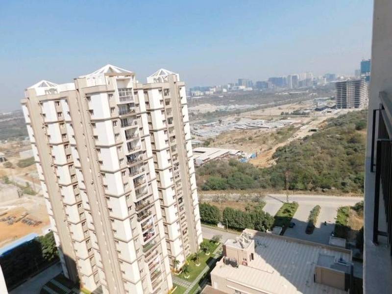 Movie Towers in Kokapet, Hyderabad Price, Brochure, Floor Plan, Reviews