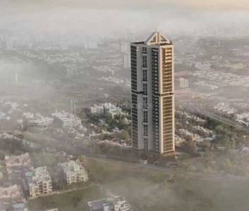 4BHK Multistorey Apartment for New Property in The 31ST at Shilaj 4BHK Multistorey Apartment for New Property in The 31ST at Shilaj