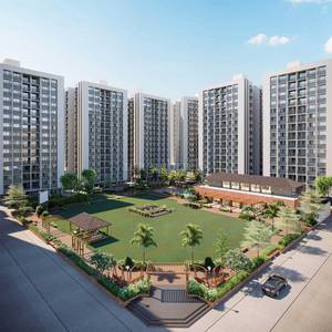3BHK Multistorey Apartment for New Property in Shaligram Prime at South Bopal, Bopal 3BHK Multistorey Apartment for New Property in Shaligram Prime at South Bopal, Bopal