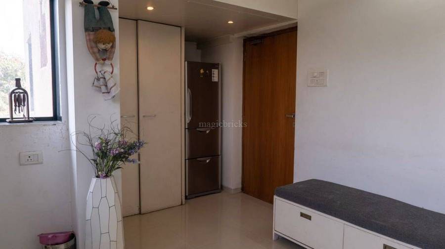 Pratistha Complex in Ghod Dod Road, Surat Price, Brochure, Floor Plan