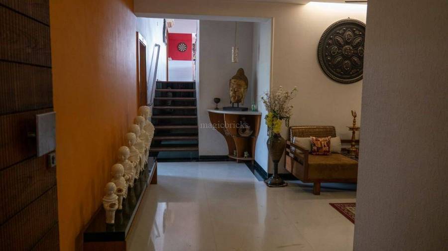 Pratistha Complex in Ghod Dod Road, Surat Price, Brochure, Floor Plan