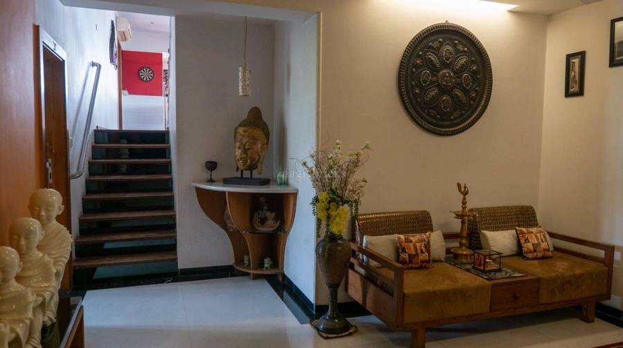 Pratistha Complex in Ghod Dod Road, Surat Price, Brochure, Floor Plan