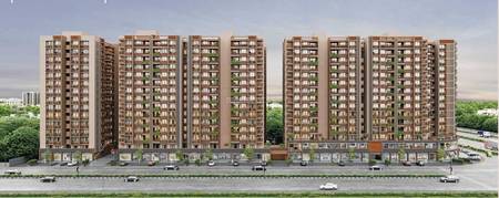 3BHK Multistorey Apartment for New Property in Shilp Serene at Shilaj 3BHK Multistorey Apartment for New Property in Shilp Serene at Shilaj