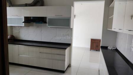 4 BHK flat for rent in SNN Clermont in Hebbal Bangalore 4 BHK flat for rent in SNN Clermont in Hebbal Bangalore