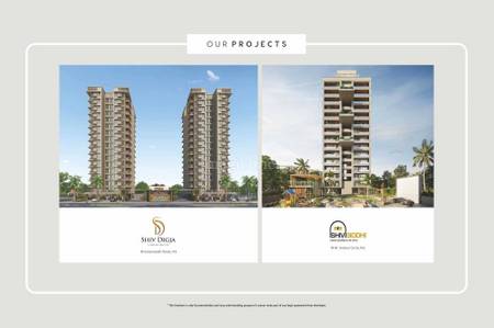 2BHK Multistorey Apartment for Resale in Shiv Samarth 1 at Pal Gam 2BHK Multistorey Apartment for Resale in Shiv Samarth 1 at Pal Gam