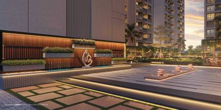 3BHK Multistorey Apartment for Resale in Santvan Seron at Palanpur 3BHK Multistorey Apartment for Resale in Santvan Seron at Palanpur