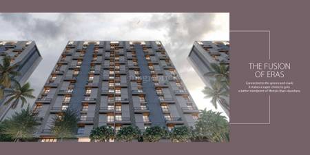3BHK Multistorey Apartment for Resale in Santvan Lexon at Palanpur 3BHK Multistorey Apartment for Resale in Santvan Lexon at Palanpur