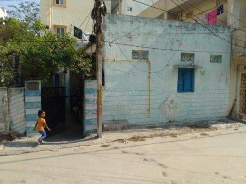 Asbestos Hills Colony in Kukatpally, Hyderabad Price, Brochure, Floor