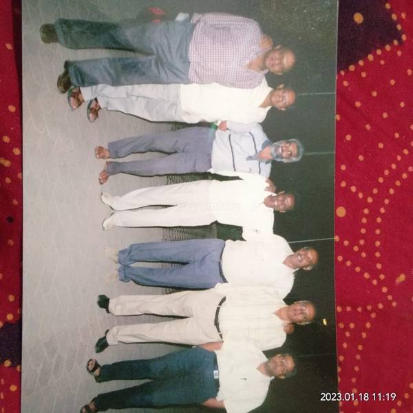 Owner 4 BHK 5700 Sqft Residential House for Sale in Cooke Town,