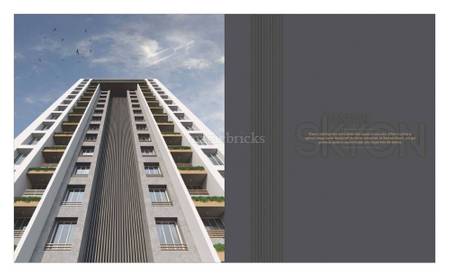 2BHK Multistorey Apartment for Resale in Santvan Newon at Palanpur 2BHK Multistorey Apartment for Resale in Santvan Newon at Palanpur