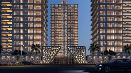 3BHK Multistorey Apartment for Resale in Suryam Square at Palanpur 3BHK Multistorey Apartment for Resale in Suryam Square at Palanpur