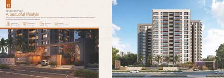 3BHK Multistorey Apartment for Resale in Shubham Pearl at Palanpur 3BHK Multistorey Apartment for Resale in Shubham Pearl at Palanpur