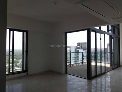 4BHK Multistorey Apartment for Resale in Paarijat Eclat at Ambli Bopal Road 4BHK Multistorey Apartment for Resale in Paarijat Eclat at Ambli Bopal Road