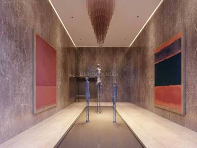 4BHK Multistorey Apartment for New Property in Iscon Ambli Road 4BHK Multistorey Apartment for New Property in Iscon Ambli Road