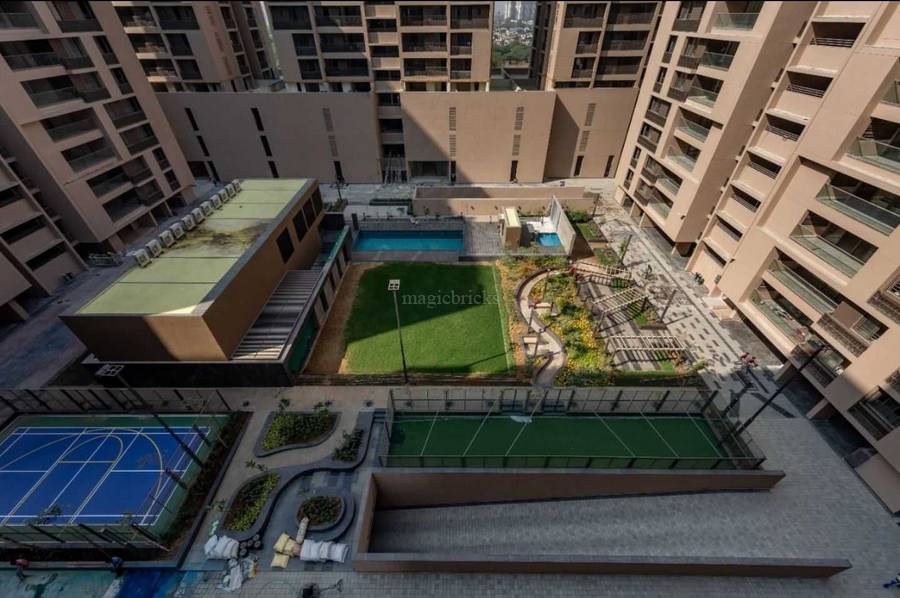 Olive Greens in Gota, Ahmedabad Price, Brochure, Floor Plan, Reviews