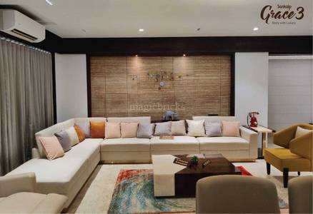 5BHK Penthouse for New Property in Sankalp Grace 3 at Shilaj 5BHK Penthouse for New Property in Sankalp Grace 3 at Shilaj