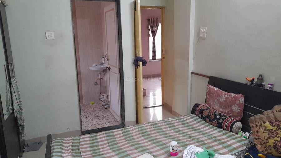 Owner 3 BHK 1800 Sqft Residential House for Sale in Pradhikaran Nigdi,