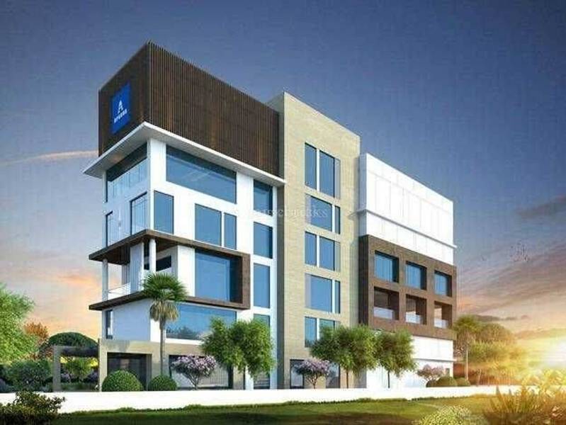 Aparna Cyberscape in Nalagandla, Hyderabad Price, Brochure, Floor Plan Aparna Cyberscape in Nalagandla, Hyderabad Price, Brochure, Floor Plan