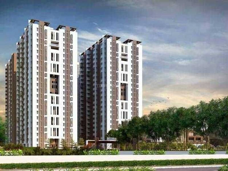 Aparna Cyberscape in Nalagandla, Hyderabad Price, Brochure, Floor Plan Aparna Cyberscape in Nalagandla, Hyderabad Price, Brochure, Floor Plan