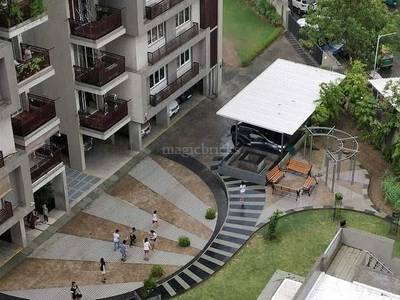 3BHK Multistorey Apartment for Resale in Stavan Avisha at Jodhpur Village, Jodhpur 3BHK Multistorey Apartment for Resale in Stavan Avisha at Jodhpur Village, Jodhpur