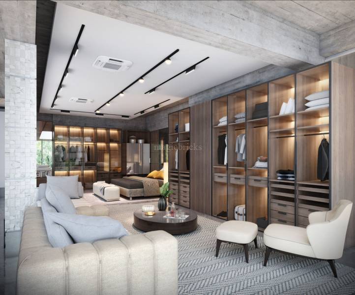 Clover Pinnacle Ridge in Kondhwa, Pune Price, Brochure, Floor Plan, Reviews