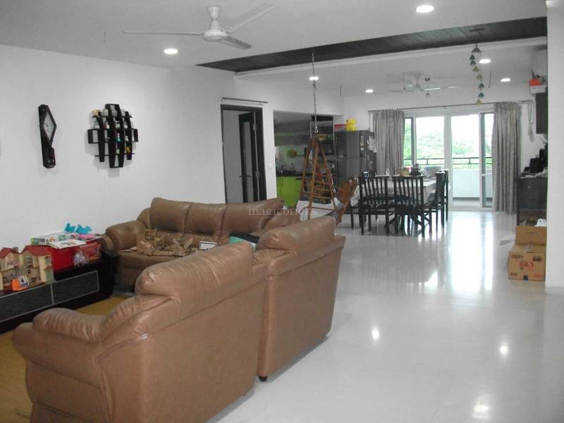 Jayabheri Orange County in Gachibowli, Hyderabad Price, Brochure