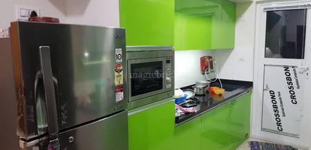 3 BHK Flat in Mahendra Aarna in Electronic City
