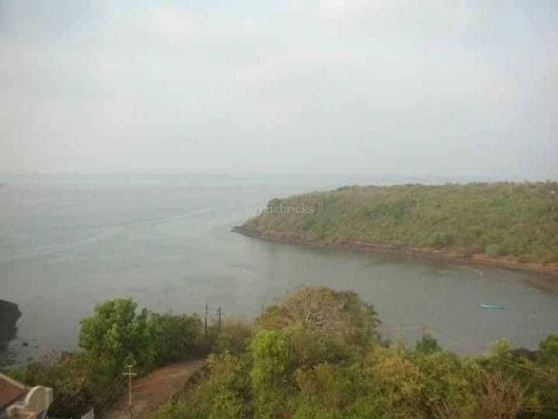 Sea Winds Bay View in Chicalim, Goa Price, Brochure, Floor Plan, Reviews