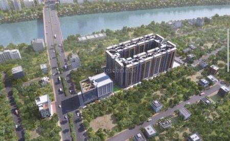 3BHK Multistorey Apartment for New Property in Pristine Allure at Kharadi 3BHK Multistorey Apartment for New Property in Pristine Allure at Kharadi