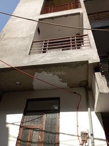 1BHK Residential House for Rent in Jaitpur Extension 1BHK Residential House for Rent in Jaitpur Extension