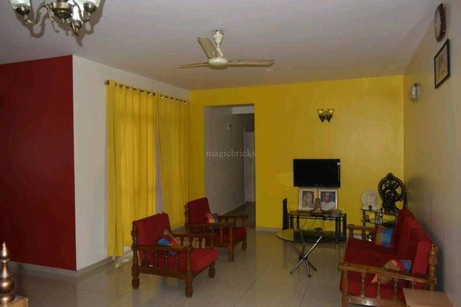 Renaissance Temple Bells in Rajaji Nagar, Bangalore Price, Brochure