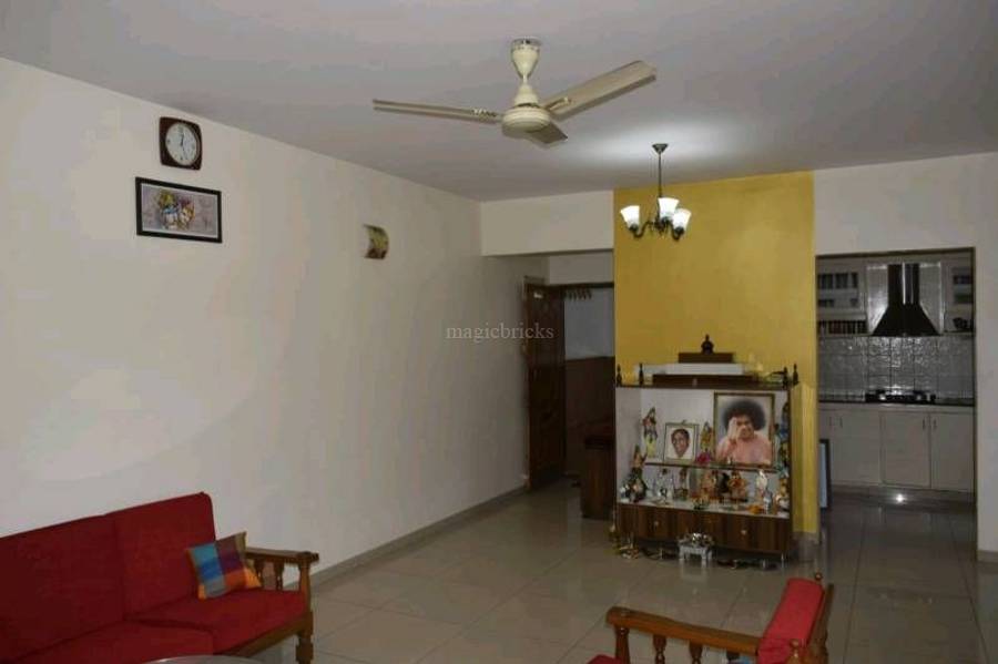 Renaissance Temple Bells in Rajaji Nagar, Bangalore Price, Brochure, Floor Plan, Reviews