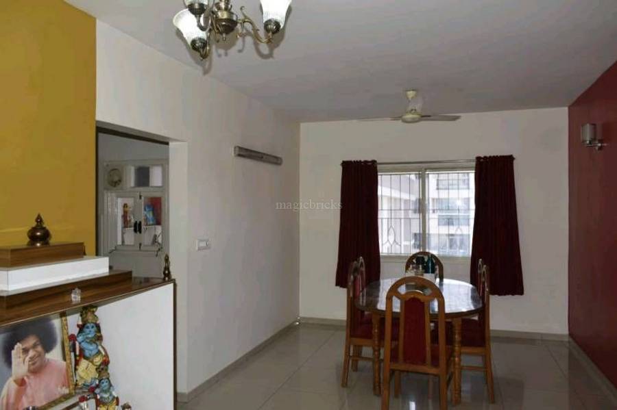 Renaissance Temple Bells in Rajaji Nagar, Bangalore Price, Brochure