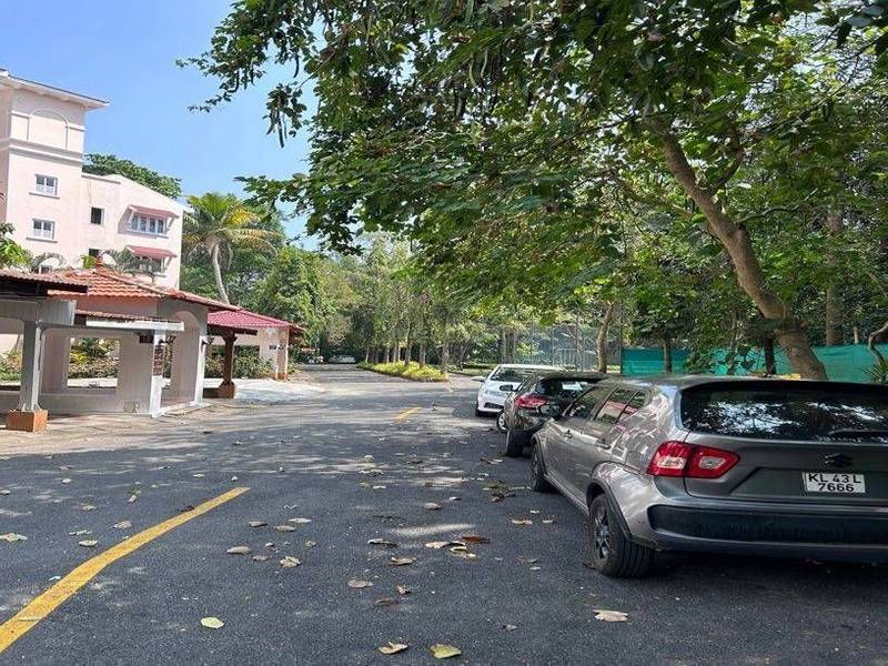 Green Acres in Ayyappankavu, Kochi Price, Brochure, Floor Plan, Reviews