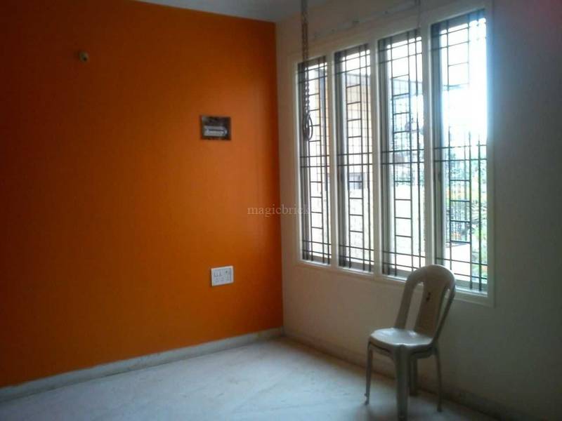 Buy 4 BHK Residential House in Defence Layout Sahakar Nagar, Bangalore 4000 Sqft Karnatakka bank.