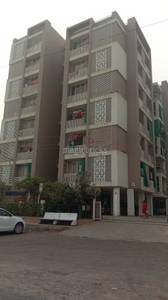 3BHK Multistorey Apartment for Resale in Koteshwar 3BHK Multistorey Apartment for Resale in Koteshwar