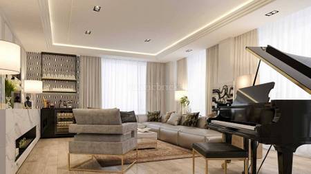 3BHK Multistorey Apartment for New Property in Shela 3BHK Multistorey Apartment for New Property in Shela