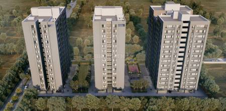 4BHK Multistorey Apartment for New Property in Saanvi Nirman Spectra at Bopal 4BHK Multistorey Apartment for New Property in Saanvi Nirman Spectra at Bopal