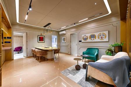 4BHK Multistorey Apartment for New Property in The Indus at Thaltej 4BHK Multistorey Apartment for New Property in The Indus at Thaltej