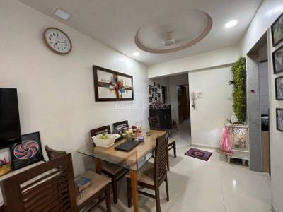 2 BHK Flat  for Sale in  Malad West, Mumbai