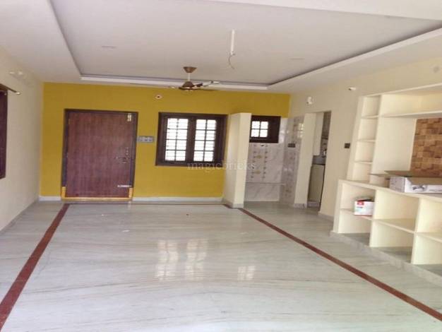 Bhk House Bhk For Sale In Lingampally 445 Flats, Apartments For