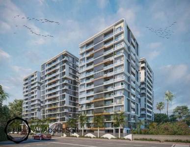 3BHK Multistorey Apartment for New Property in Milestone Regalia at Vesu 3BHK Multistorey Apartment for New Property in Milestone Regalia at Vesu